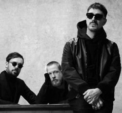 Mumford & Sons και Pharell συνεργάζονται σε νέο single 