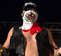 Έφυγε από τη ζωή ο Juan Brujo, frontman των Brujeria 