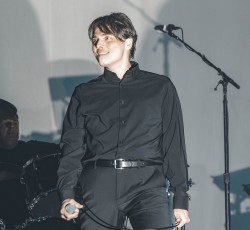 Οι My Chemical Romance έπαιξαν ολόκληρο το "Black Parade" έπειτα από 17 χρόνια
