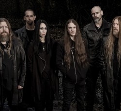 Οι My Dying Bride επιστρέφουν με νέο δίσκο και single 