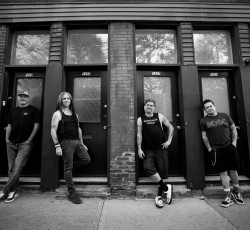 Οι NOFX ανακοίνωσαν το "Half Album" 