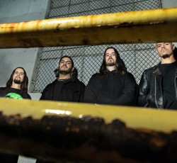 Οι Nails ανακοίνωσαν την άφιξη του "Every Bridge Burning"