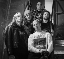 Sick On The Bus και Night Fever επικεφαλής του Vive Le Punk Rock Festival 2024