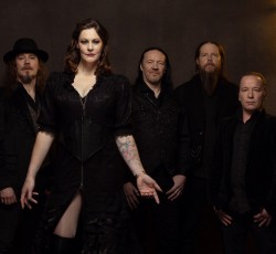 Οι Nightwish επιστρέφουν με καινούριο άλμπουμ 