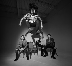 Οι Nothing More αποκάλυψαν το "If It Doesn't Hurt"