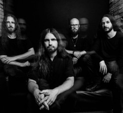 Οι Obscura ανακοίνωσαν το "Α Sonication" 