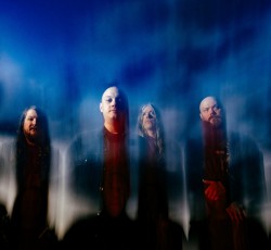 Οι Pallbearer αποκάλυψαν το "Endless Place" 