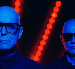 Οι Pet Shop Boys επιστρέφουν με νέο δίσκο και single 