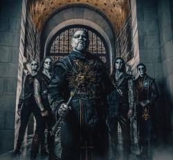 Πρώτο single μέσα από το νέο δίσκο των Powerwolf 