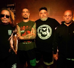 Οι Ratos de Porão έρχονται στην Αθήνα 