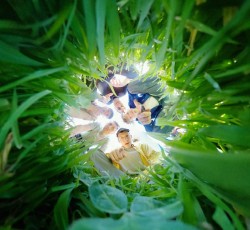 Νέος δίσκος και single από τους Squid 