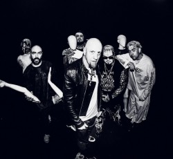 Πρεμιέρα για το νέο σχήμα του Shavo Odadjian των System Of A Down