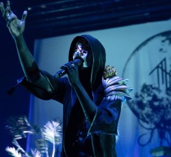 To "Take Me Back To Eden" των Sleep Token το metal άλμπουμ με τα περισσότερα streams στο Spotify το 2023 