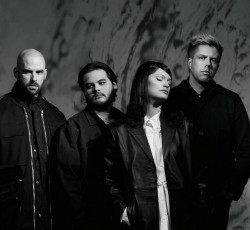 Οι Spiritbox επιστρέφουν με νέο δίσκο και single 