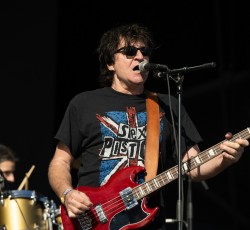 Νέα μουσική έπειτα από 23 χρόνια για τους Chameleons