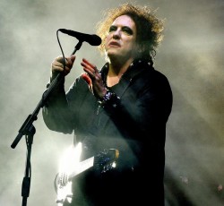 Ακούστε το καινούριο τραγούδι των The Cure 