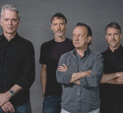 Οι The Jesus Lizard επιστρέφουν με νέα μουσική έπειτα από 26 χρόνια