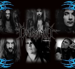 Οι The Kovenant παρουσιάζουν ολόκληρο το "Nexus Polaris" στην Αθήνα 