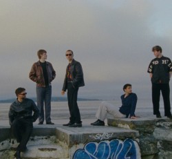 Οι The Murder Capital επιστρέφουν στην Αθήνα 