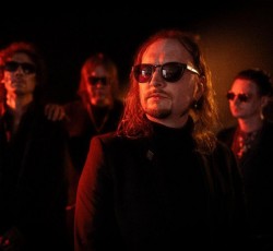 Οι Tribulation επιστρέφουν με νέο δίσκο και single 