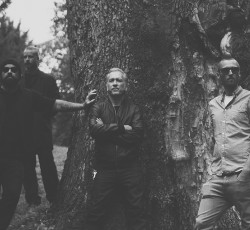 Οι Ulver αποκάλυψαν δύο νέα τραγούδια