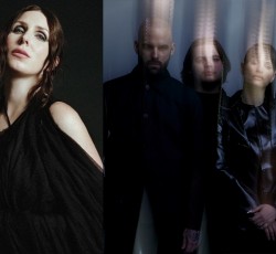 Η Chelsea Wolfe διασκευάζει Spiritbox 