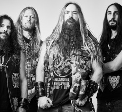 Οι Black Label Society αποκάλυψαν το "Broken And Blind"