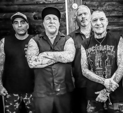 Οι Agnostic Front στην Ελλάδα για δύο συναυλίες 