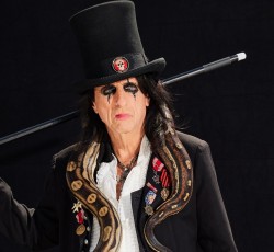 Το πρόγραμμα για τη δεύτερη ημέρα του Rockwave στο Terra Vibe 