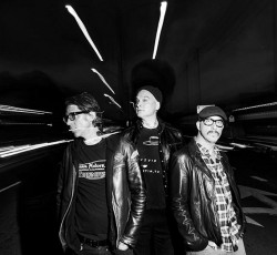 Ακούστε το νέο single των Alkaline Trio 