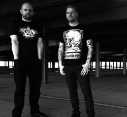 Οι Anaal Nathrakh έρχονται σε Αθήνα και Θεσσαλονίκη 