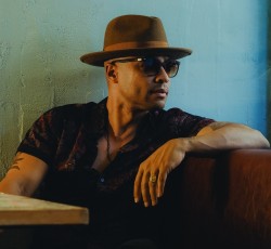 Ο Anduze στο Release Athens Festival 2024 