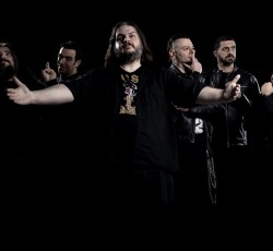 Οι Anorimoi παρουσιάζουν την "Τερατογένεση" 