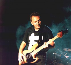 Έφυγε από τη ζωή ο Αντώνης Τουρκογιώργης 