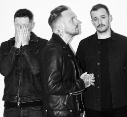 Νέο άλμπουμ και single για τους Architects 