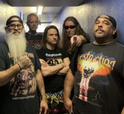 Νέος δίσκος μετά από 34 χρόνια για τους Atrophy 