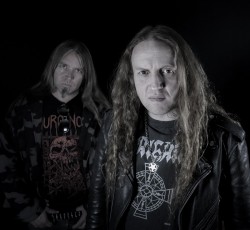 Οι Aura Noir επιστρέφουν στην Ελλάδα για δύο συναυλίες 