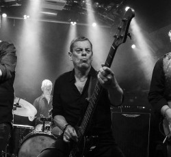 Οι Band Οf Friends επιστρέφουν στην Ελλάδα για τον Rory Gallagher 