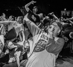 Οι Bane επιστρέφουν στην Ελλάδα 