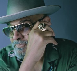 Ο Barry Adamson ζωντανά στην Αθήνα 