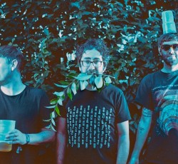 Beak> και Mount Kimbie στο Release Athens Festival 2024 