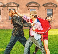 Δίσκος - έκπληξη από τους Beak> 