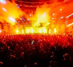 Φεστιβάλ Beonix 2024: Τοποθεσία, ημερομηνίες και καλλιτέχνες 