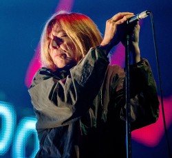 Προσωπικό δίσκο θα κυκλοφορήσει η Beth Gibbons των Portishead 