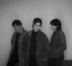 Οι Big Brave ανακοίνωσαν νέα κυκλοφορία 