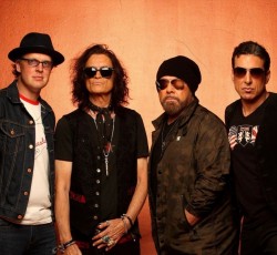 Πέμπτος δίσκος για τους Black Country Communion 