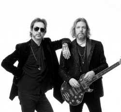 Οι Black Crowes επιστρέφουν με νέα μουσική έπειτα από 15 χρόνια