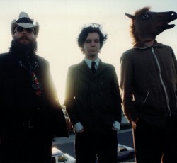 Οι Black Heart Procession ζωντανά στην Πρέβεζα 