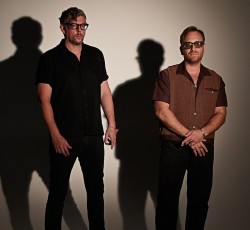 Με Noel Gallagher και Beck ο νέος δίσκος των Black Keys 