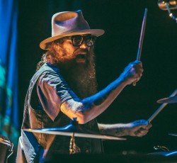 Έφυγε από τη ζωή ο Brit Turner των Blackberry Smoke 